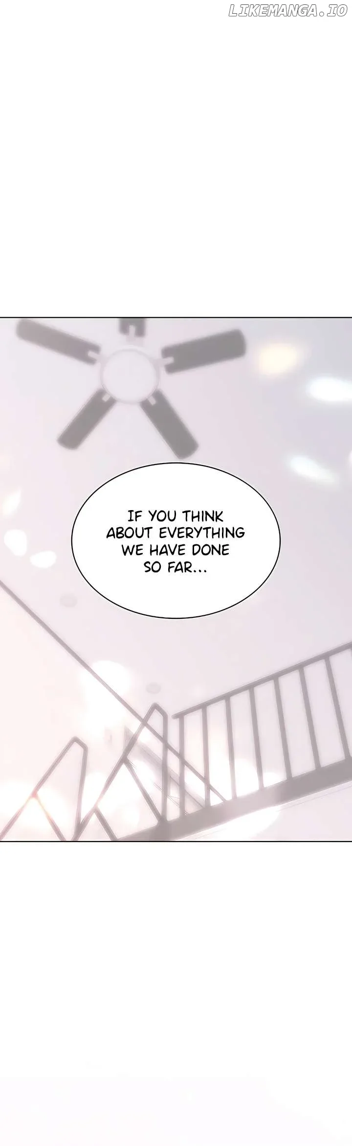 KISSING YOU BEFORE GOING TO BED Chapter 32 page 24