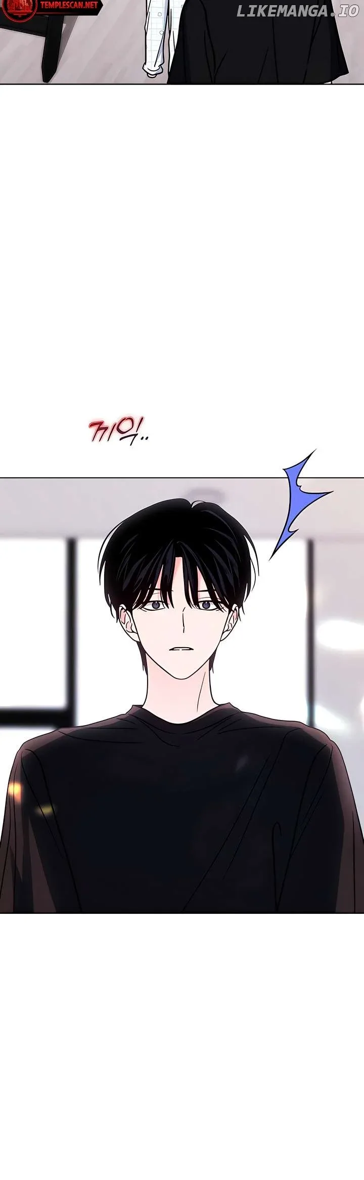 KISSING YOU BEFORE GOING TO BED Chapter 32 page 39