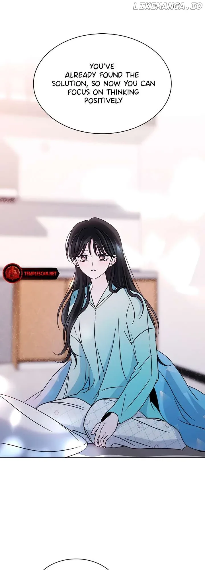 KISSING YOU BEFORE GOING TO BED Chapter 32 page 32