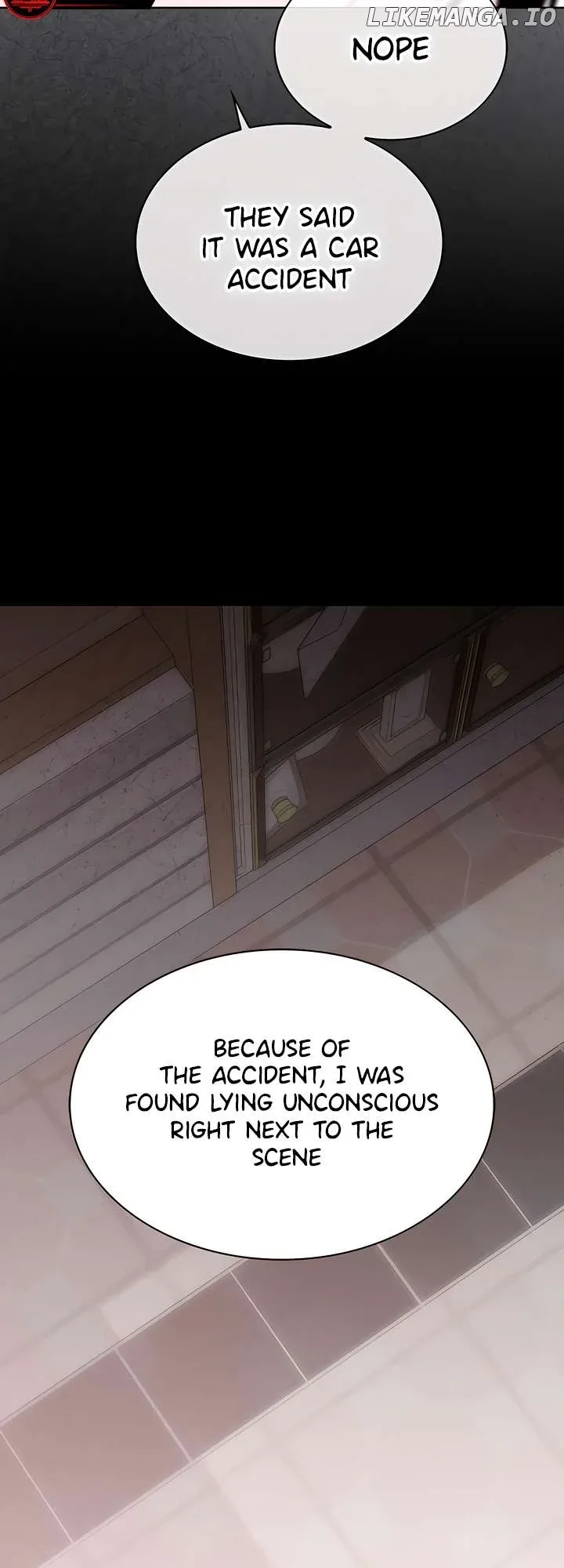 KISSING YOU BEFORE GOING TO BED Chapter 32 page 49