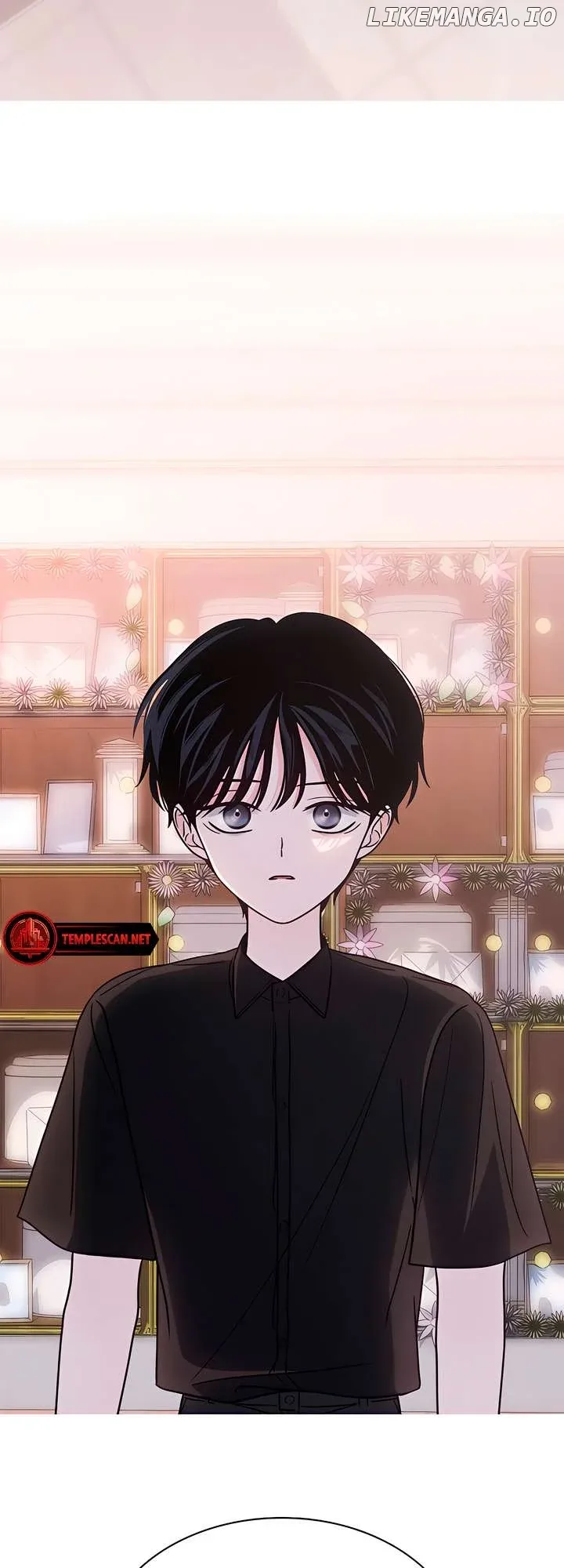 KISSING YOU BEFORE GOING TO BED Chapter 32 page 50