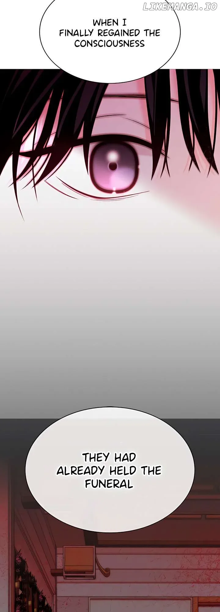 KISSING YOU BEFORE GOING TO BED Chapter 32 page 51