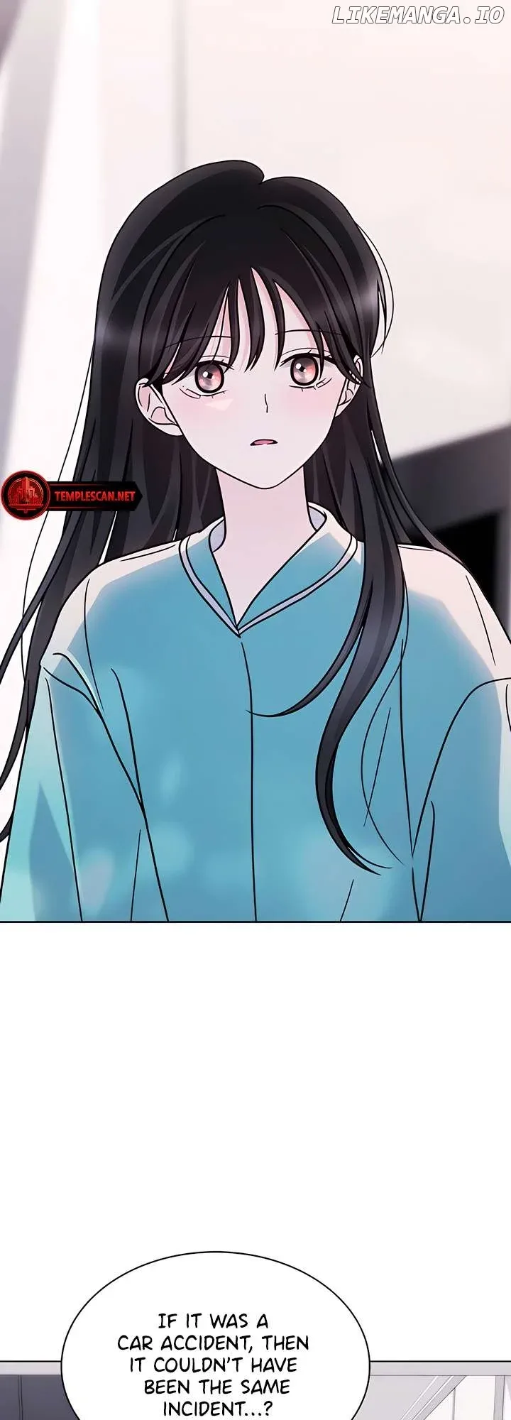 KISSING YOU BEFORE GOING TO BED Chapter 32 page 54