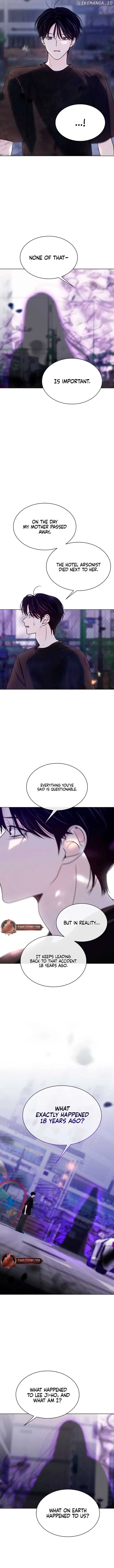 KISSING YOU BEFORE GOING TO BED Chapter 49 page 3