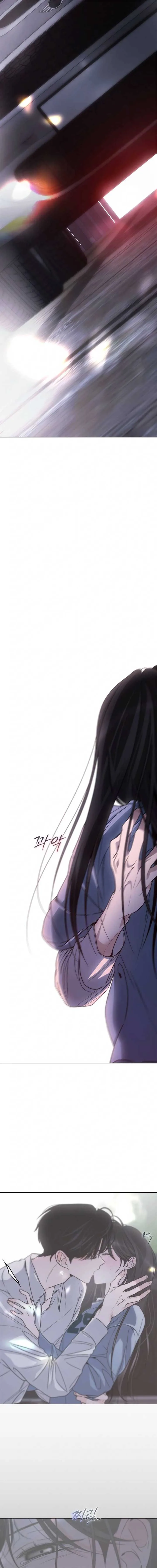 KISSING YOU BEFORE GOING TO BED Chapter 56 page 18