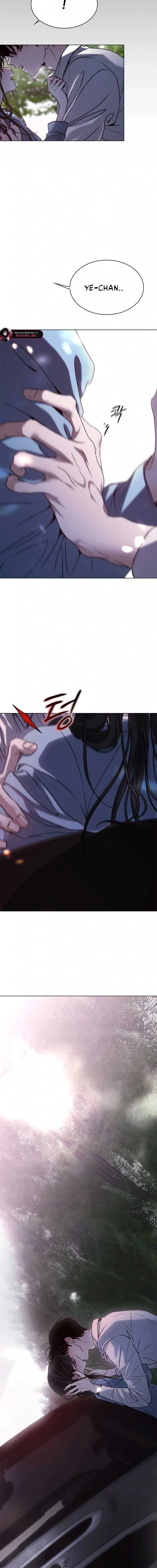 KISSING YOU BEFORE GOING TO BED Chapter 56 page 17