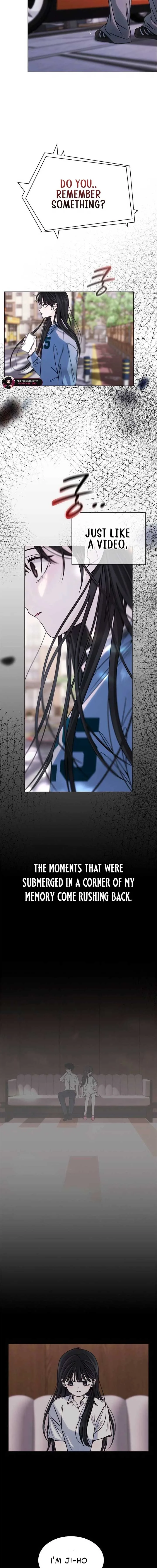 KISSING YOU BEFORE GOING TO BED Chapter 56 page 7