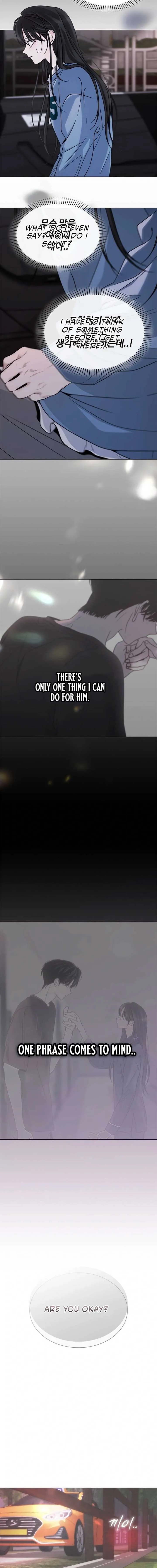 KISSING YOU BEFORE GOING TO BED Chapter 56 page 11