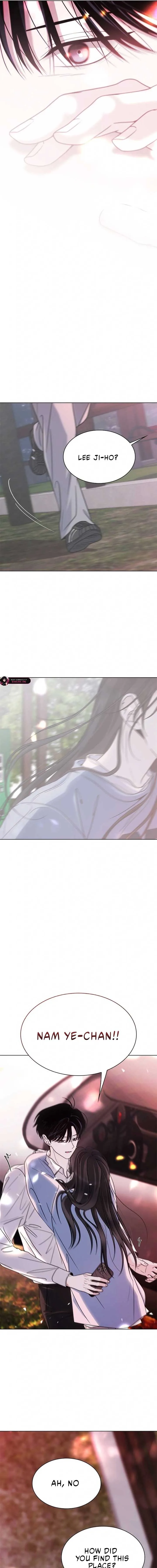 KISSING YOU BEFORE GOING TO BED Chapter 56 page 13