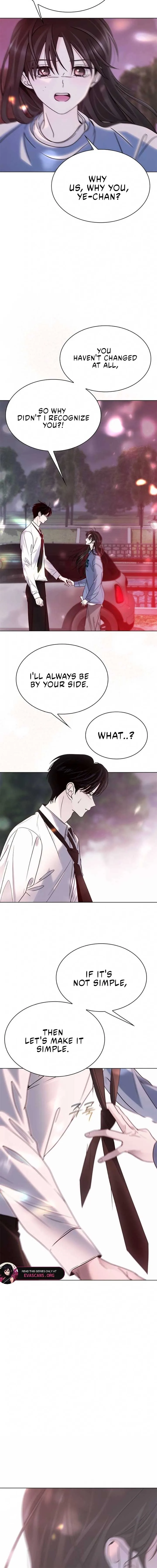 KISSING YOU BEFORE GOING TO BED Chapter 56 page 15