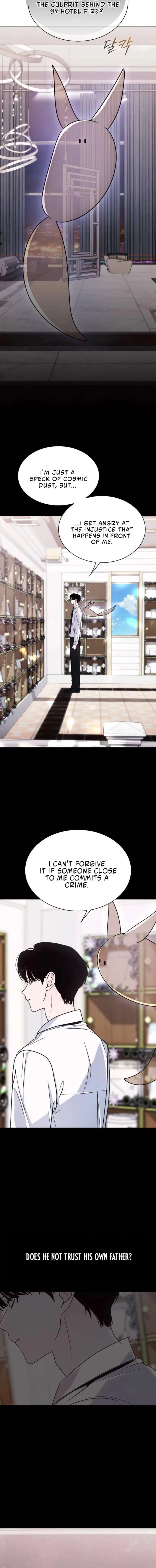 KISSING YOU BEFORE GOING TO BED Chapter 58 page 6