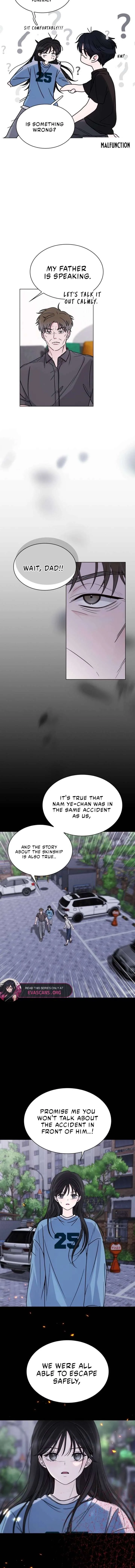 KISSING YOU BEFORE GOING TO BED Chapter 59 page 12