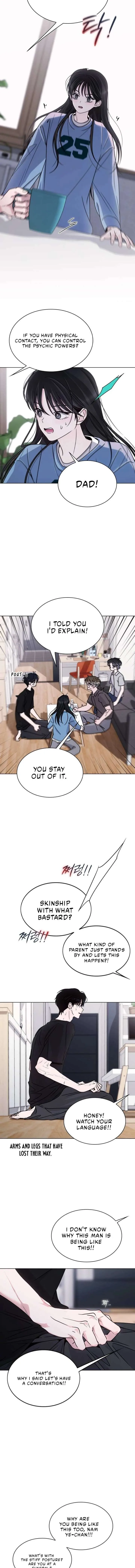 KISSING YOU BEFORE GOING TO BED Chapter 59 page 11
