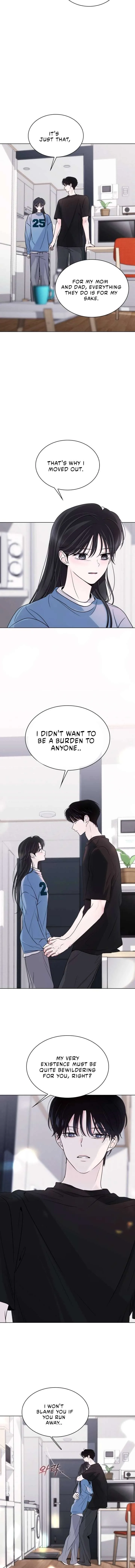KISSING YOU BEFORE GOING TO BED Chapter 60 page 13
