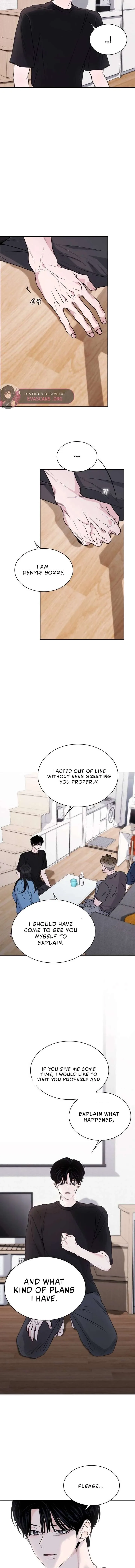 KISSING YOU BEFORE GOING TO BED Chapter 59 page 15