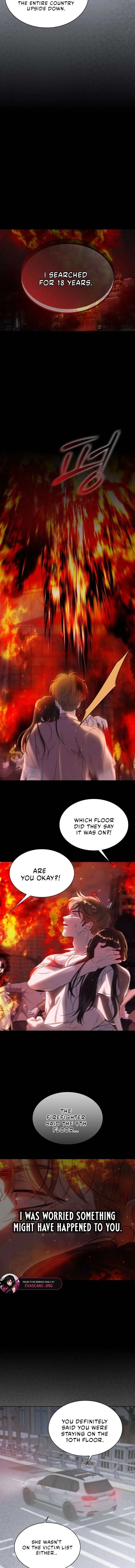 KISSING YOU BEFORE GOING TO BED Chapter 60 page 10