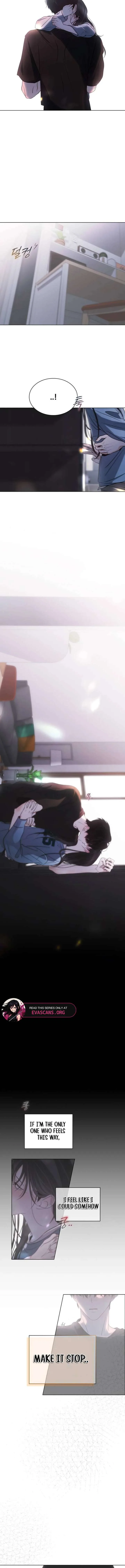 KISSING YOU BEFORE GOING TO BED Chapter 61 page 4