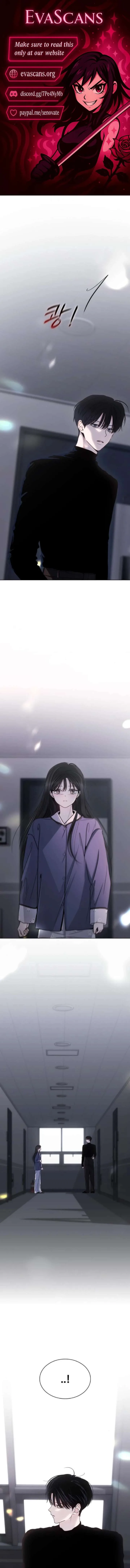 KISSING YOU BEFORE GOING TO BED Chapter 63 page 2
