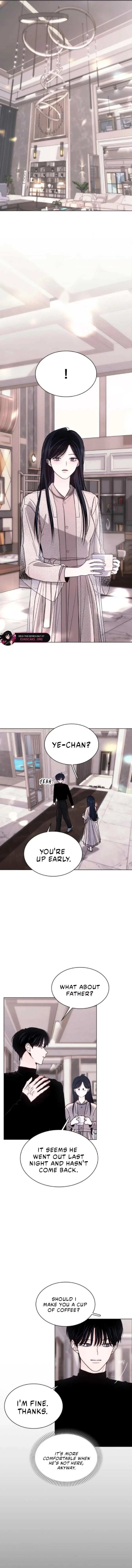 KISSING YOU BEFORE GOING TO BED Chapter 63 page 11