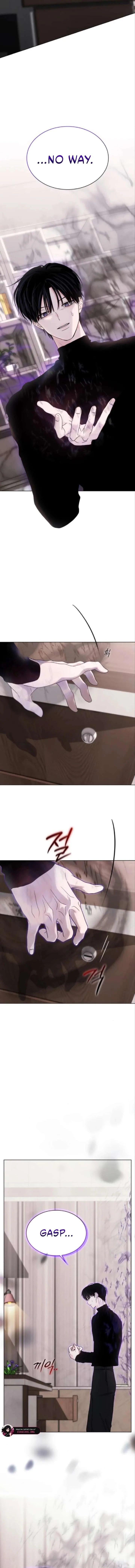 KISSING YOU BEFORE GOING TO BED Chapter 63 page 15