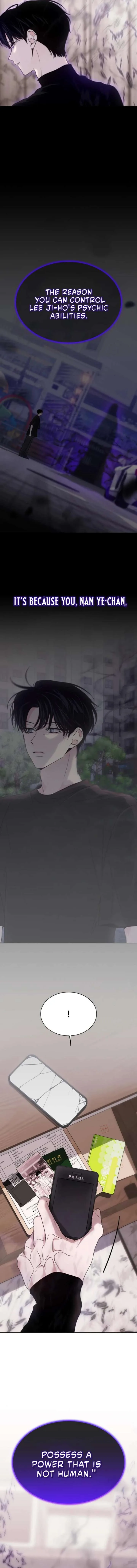 KISSING YOU BEFORE GOING TO BED Chapter 63 page 16