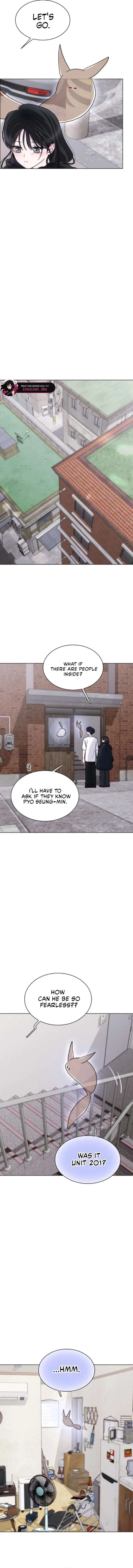 KISSING YOU BEFORE GOING TO BED Chapter 67 page 15