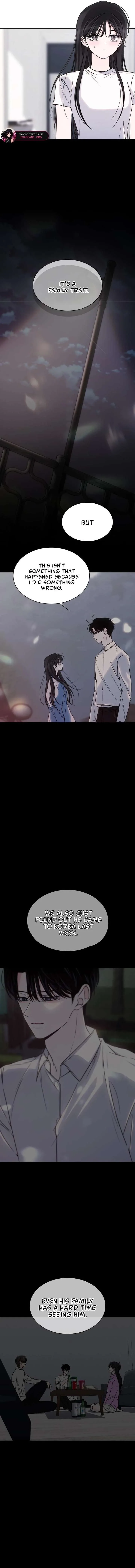 KISSING YOU BEFORE GOING TO BED Chapter 69 page 12