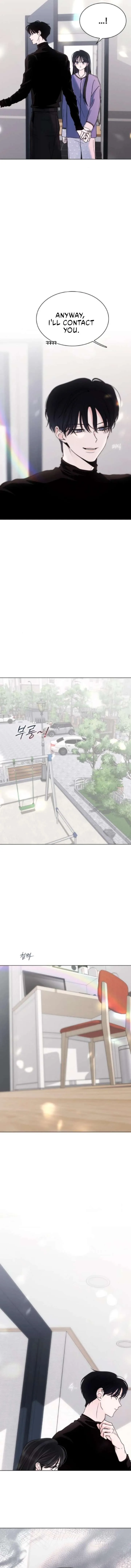 KISSING YOU BEFORE GOING TO BED Chapter 64 page 16