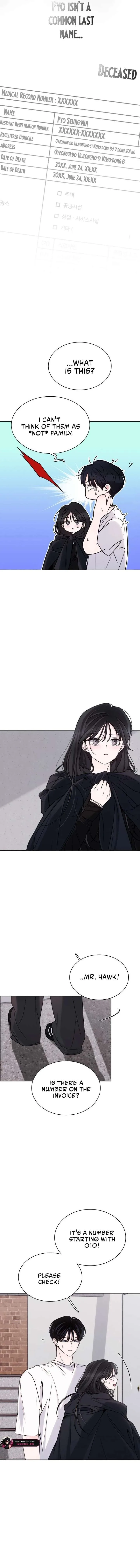 KISSING YOU BEFORE GOING TO BED Chapter 68 page 4