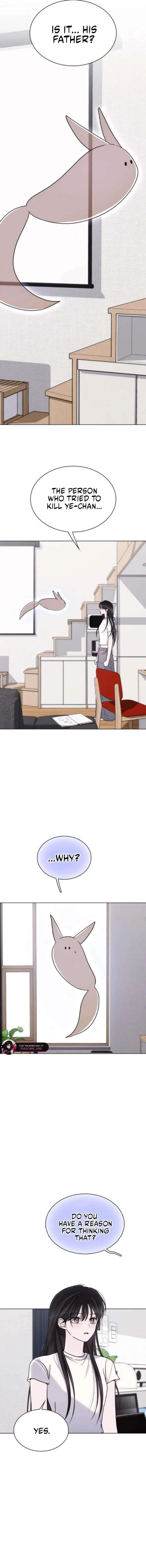KISSING YOU BEFORE GOING TO BED Chapter 70 page 4