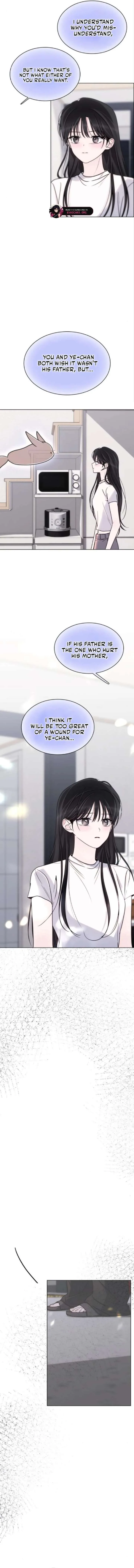 KISSING YOU BEFORE GOING TO BED Chapter 70 page 12