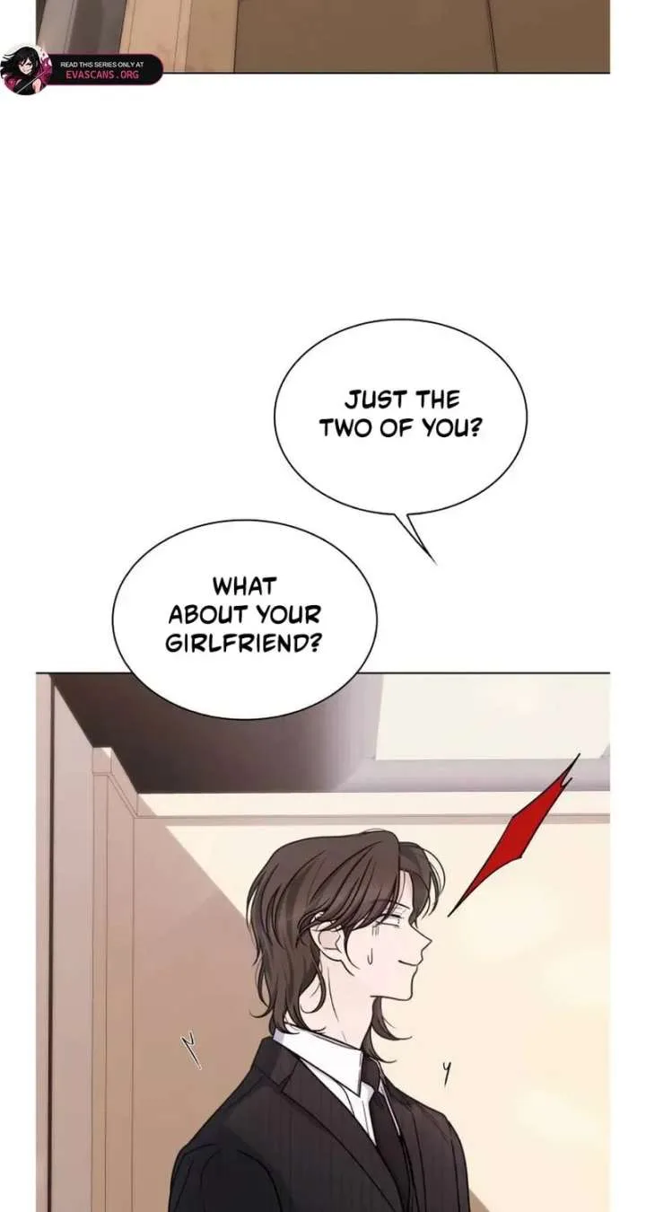 KISSING YOU BEFORE GOING TO BED Chapter 72 page 15