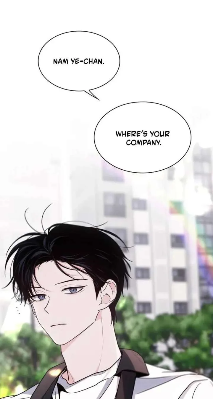 KISSING YOU BEFORE GOING TO BED Chapter 72 page 2