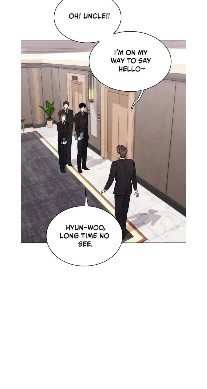 KISSING YOU BEFORE GOING TO BED Chapter 72 page 11