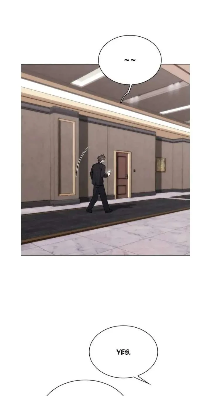 KISSING YOU BEFORE GOING TO BED Chapter 72 page 9