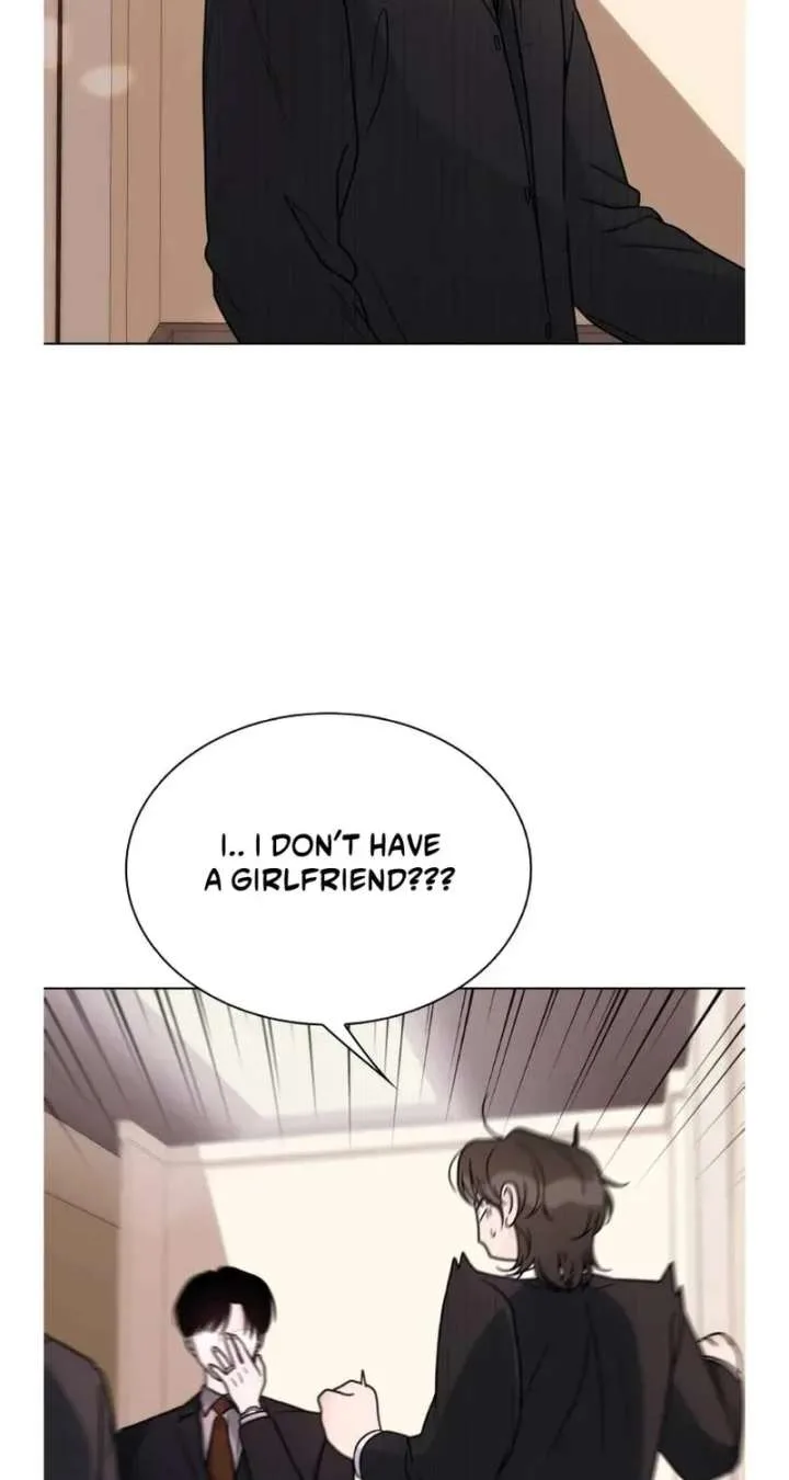 KISSING YOU BEFORE GOING TO BED Chapter 72 page 16