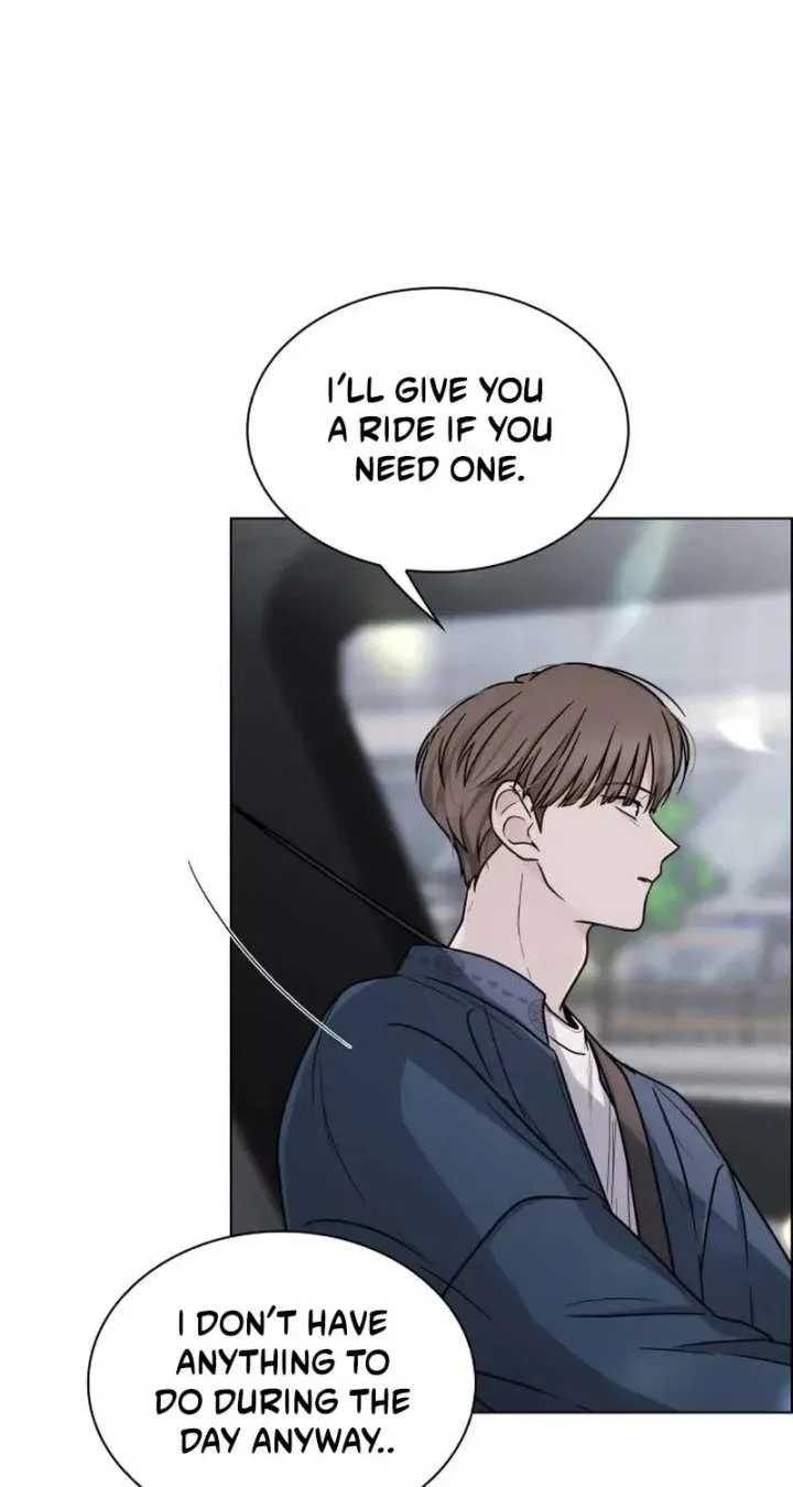 KISSING YOU BEFORE GOING TO BED Chapter 72 page 30