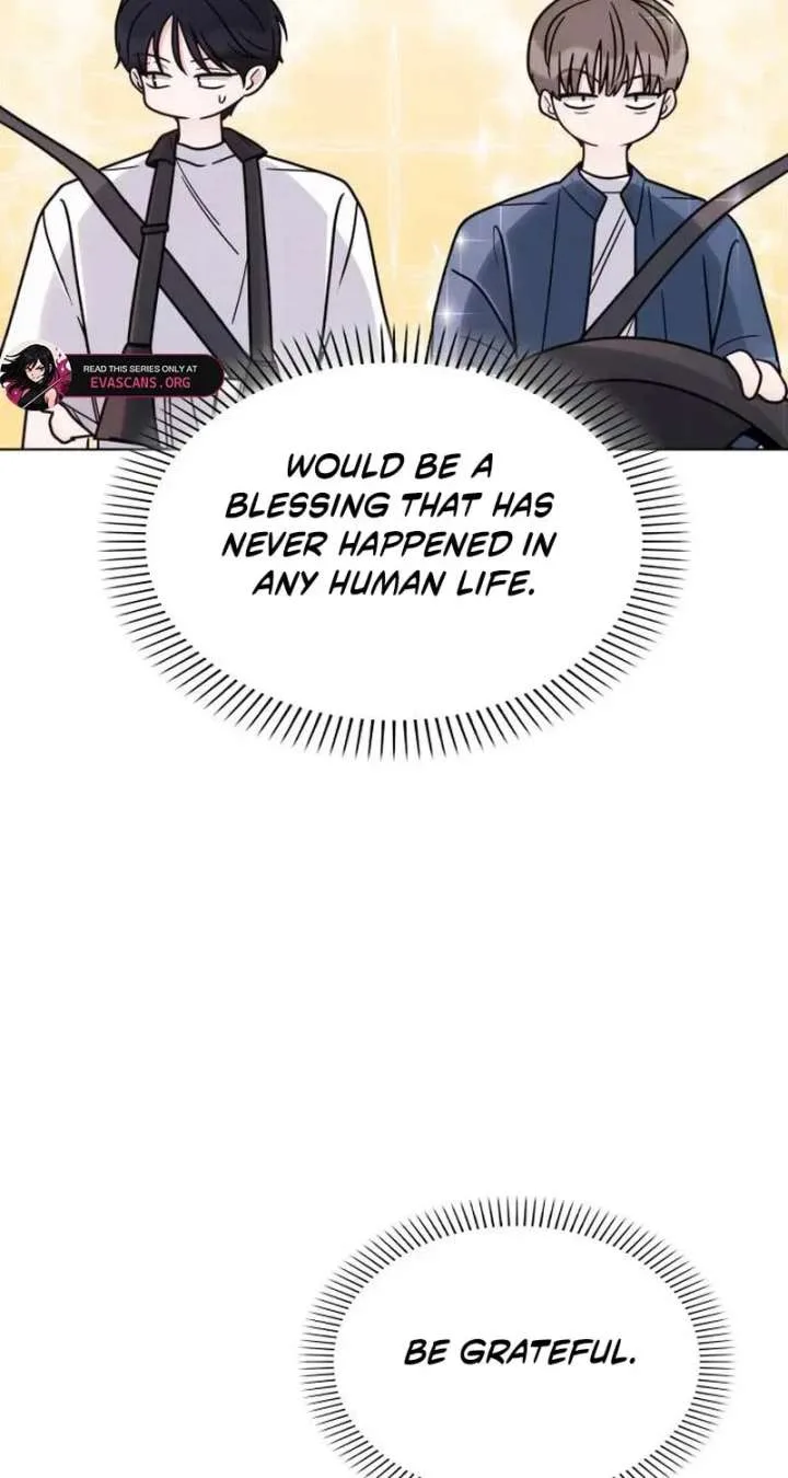 KISSING YOU BEFORE GOING TO BED Chapter 72 page 32