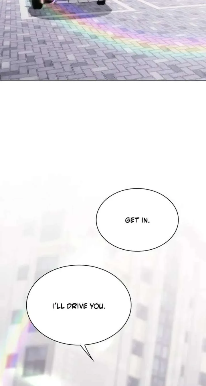 KISSING YOU BEFORE GOING TO BED Chapter 72 page 4