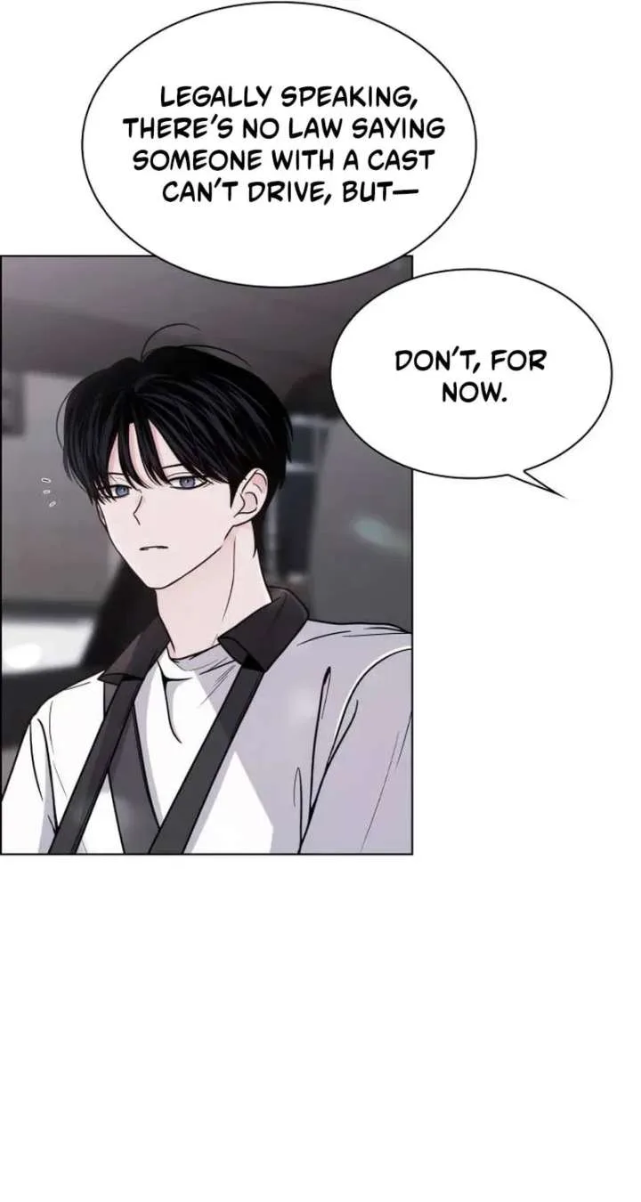 KISSING YOU BEFORE GOING TO BED Chapter 72 page 29
