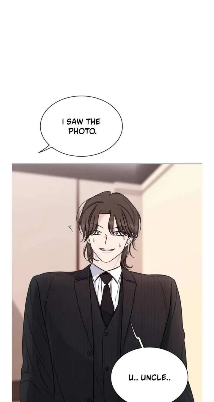 KISSING YOU BEFORE GOING TO BED Chapter 72 page 18