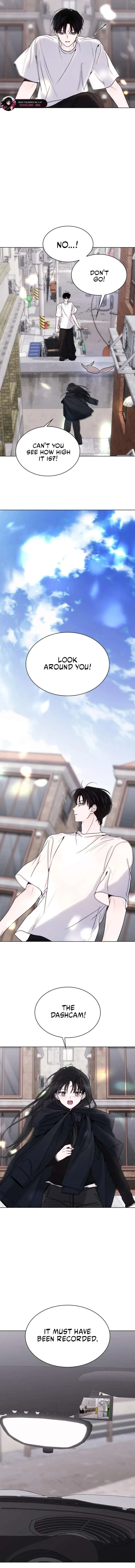 KISSING YOU BEFORE GOING TO BED Chapter 68 page 12