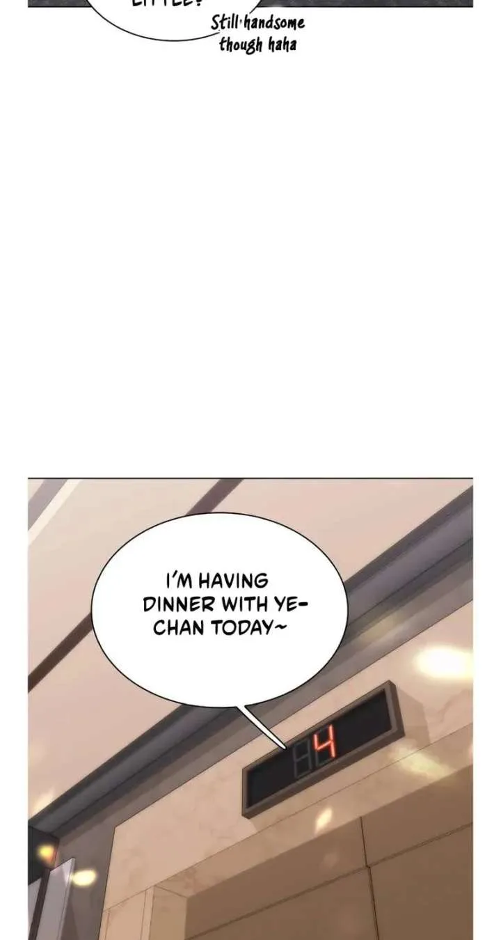 KISSING YOU BEFORE GOING TO BED Chapter 72 page 14