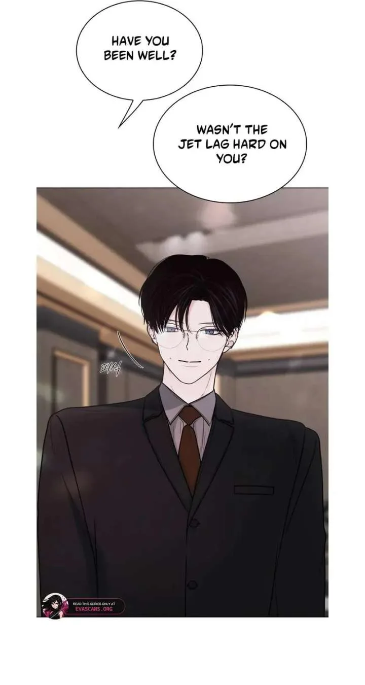 KISSING YOU BEFORE GOING TO BED Chapter 72 page 12