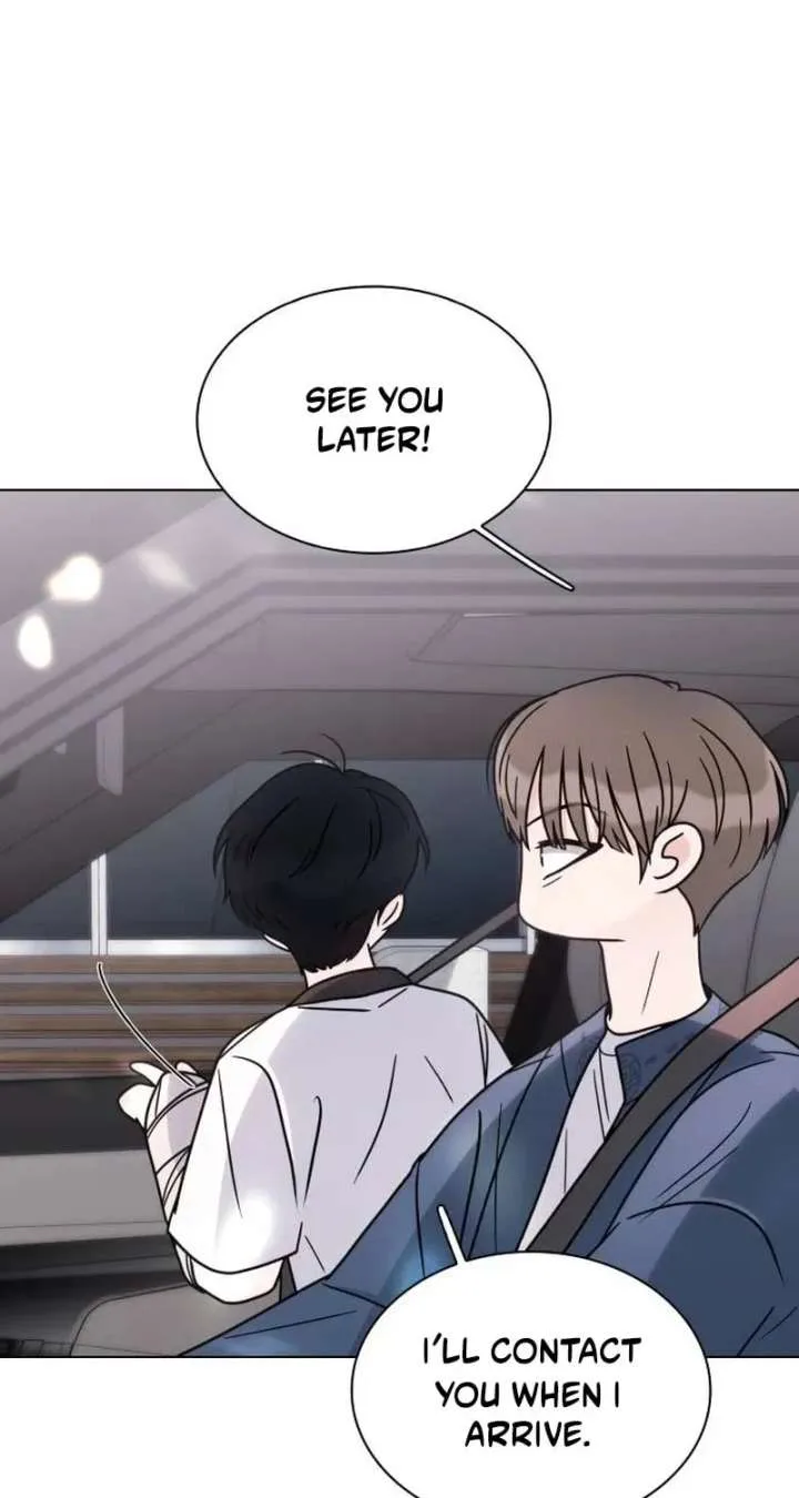 KISSING YOU BEFORE GOING TO BED Chapter 72 page 26