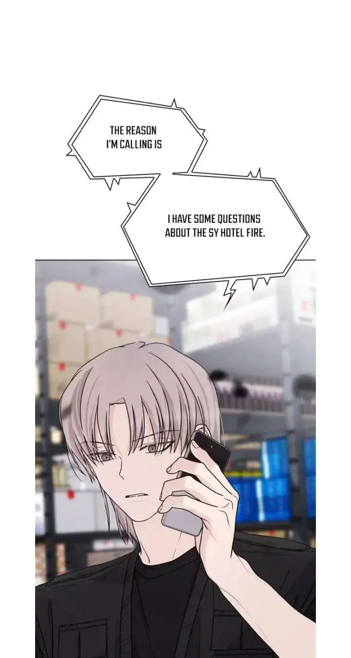 KISSING YOU BEFORE GOING TO BED Chapter 72 page 94