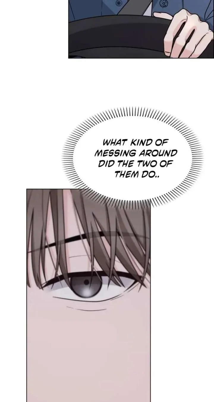 KISSING YOU BEFORE GOING TO BED Chapter 72 page 37