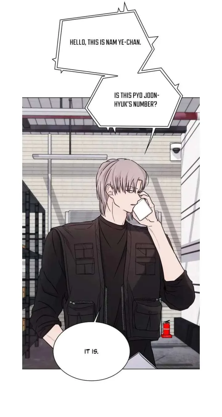 KISSING YOU BEFORE GOING TO BED Chapter 72 page 93