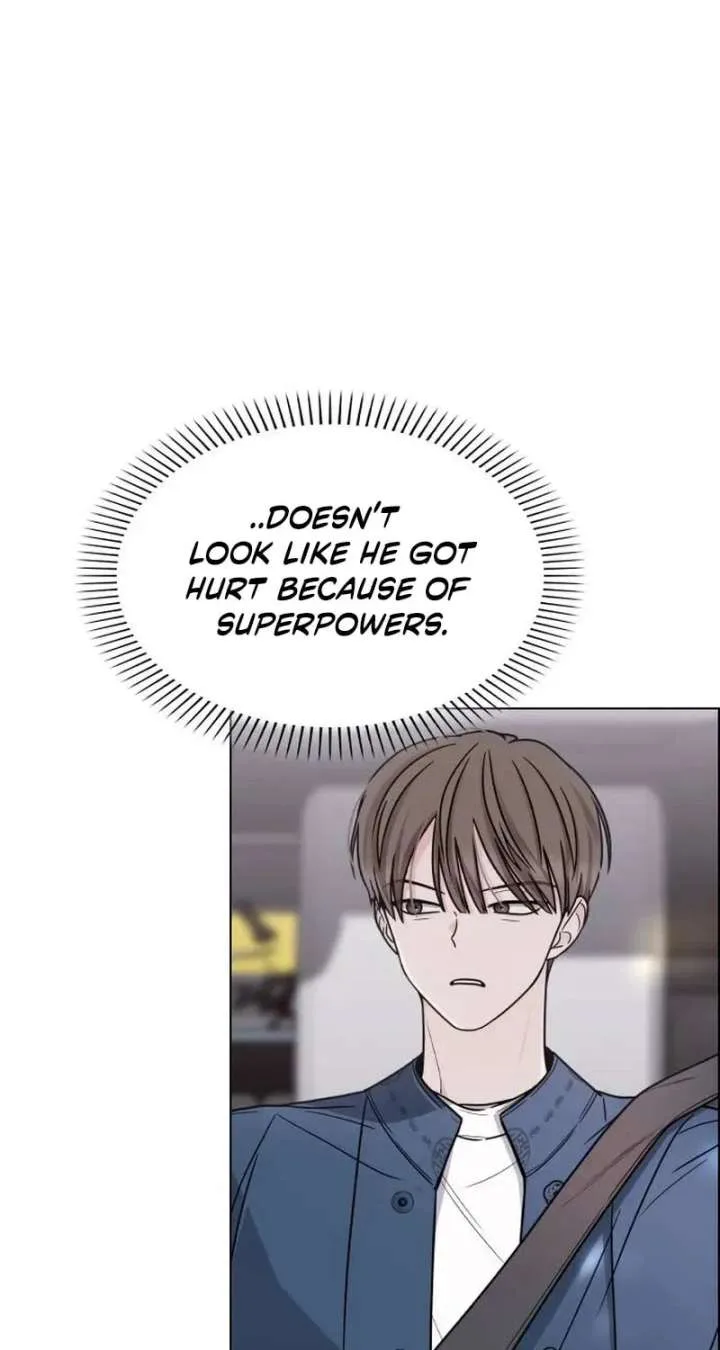 KISSING YOU BEFORE GOING TO BED Chapter 72 page 36