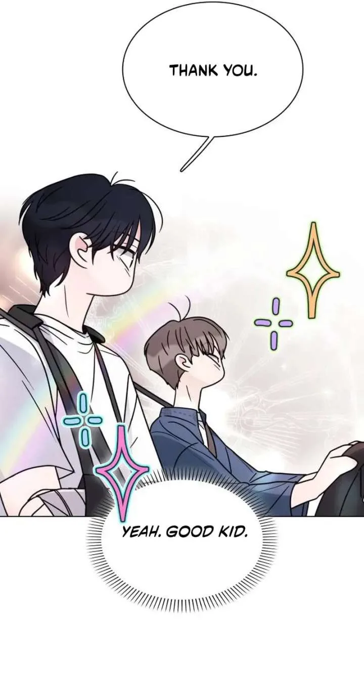 KISSING YOU BEFORE GOING TO BED Chapter 72 page 35